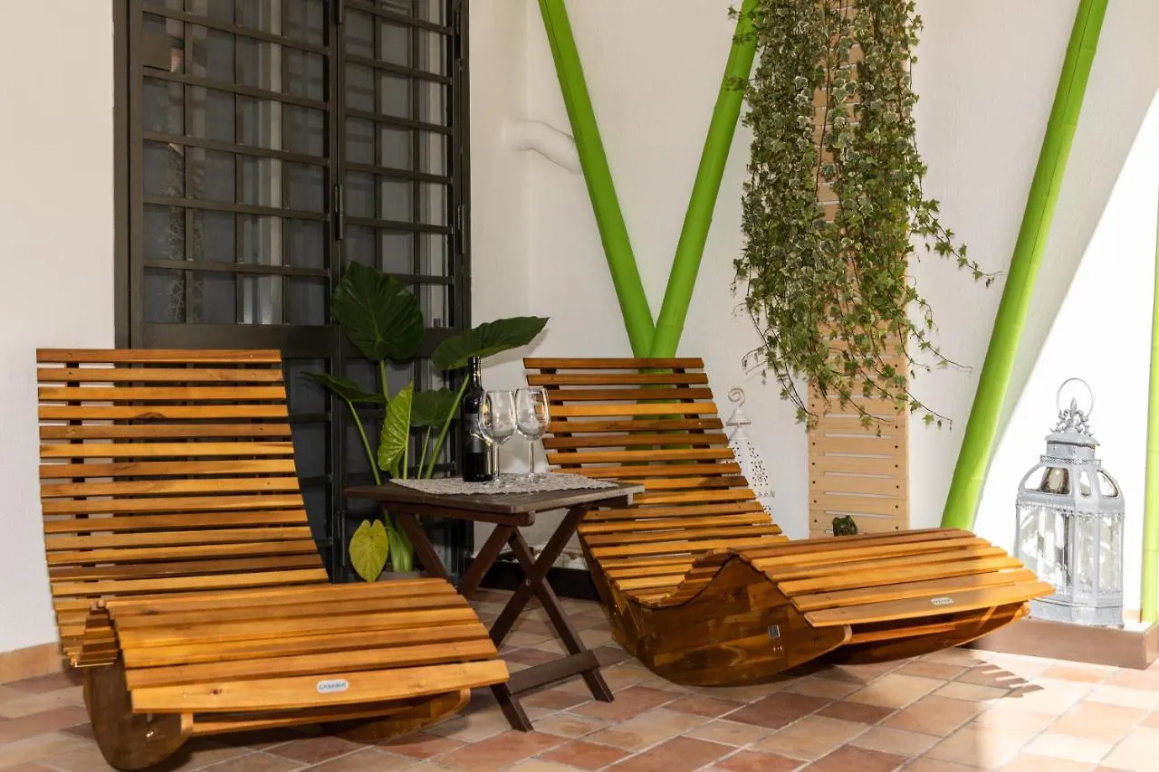 Mondello Good Vibes Apartment