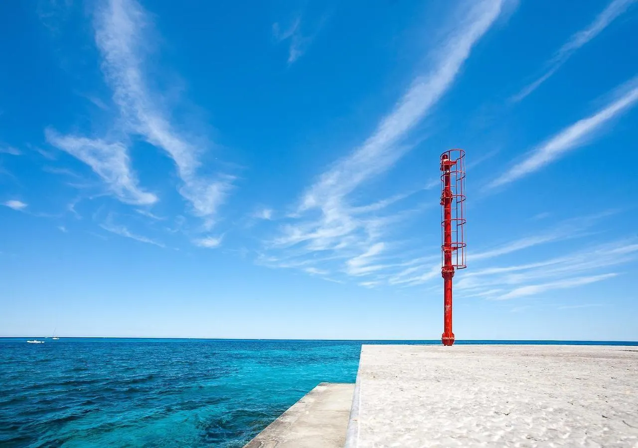 Mondello Good Vibes Apartment
